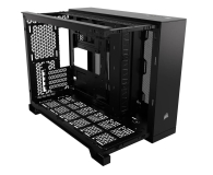 Corsair 2500X Black - 1225154 - zdjęcie 3